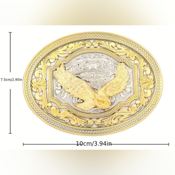 Horse Bull Or Eagle Belt Buckles. See All Pics! Message me Choose 1. - Picture 8 of 16